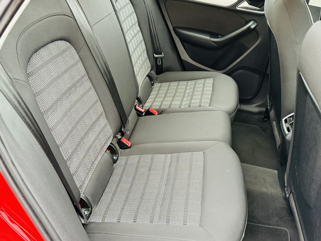 Used Audi Q3 2016 for sale - 76470483: Photo 12