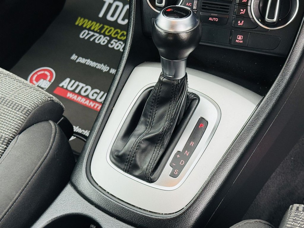 Used Audi Q3 2016 for sale - 76470483: Photo 14