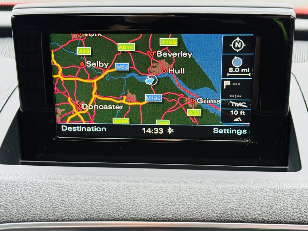 Used Audi Q3 2016 for sale - 76470483: Photo 15