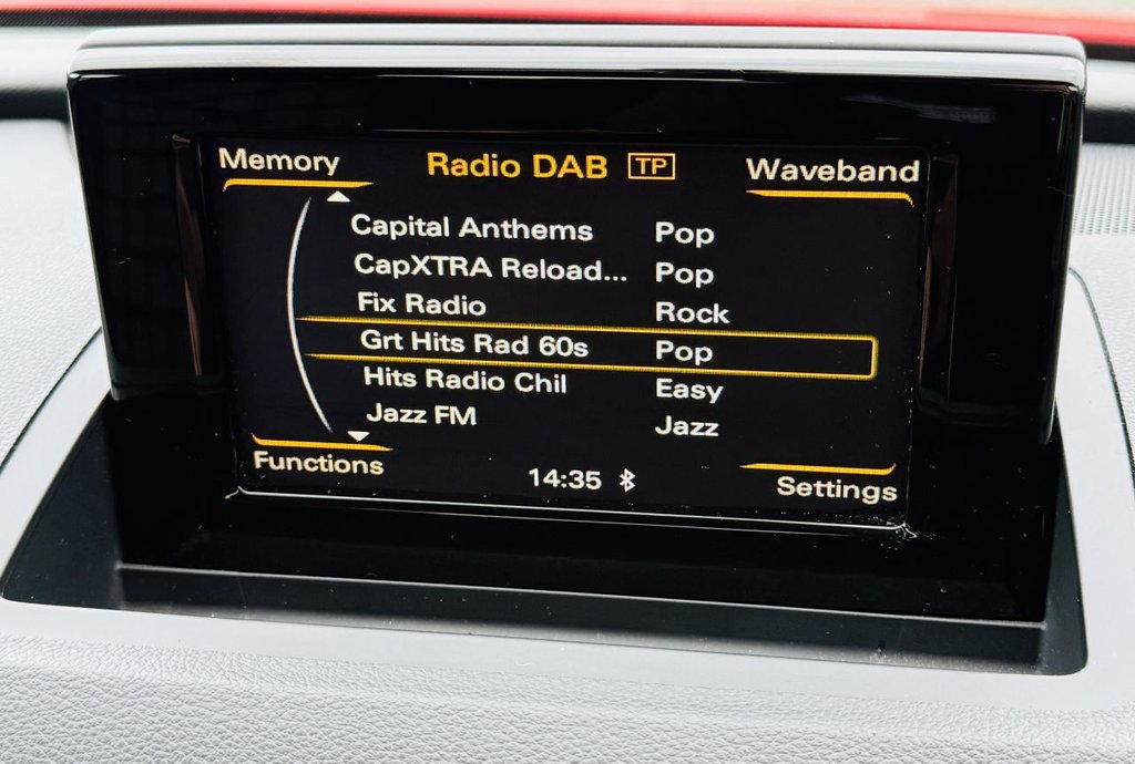 Used Audi Q3 2016 for sale - 76470483: Photo 18