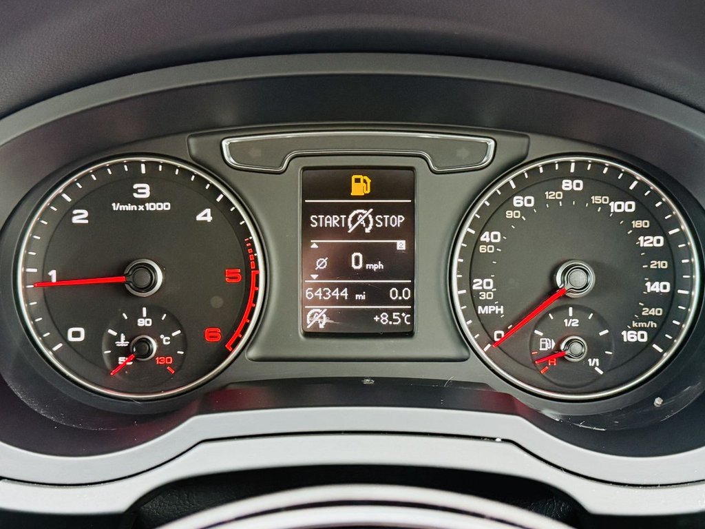 Used Audi Q3 2016 for sale - 76470483: Photo 20