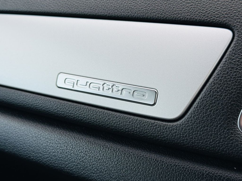 Used Audi Q3 2016 for sale - 76470483: Photo 23