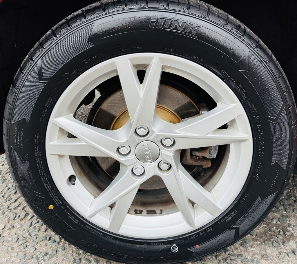 Used Audi Q3 2016 for sale - 76470483: Photo 26