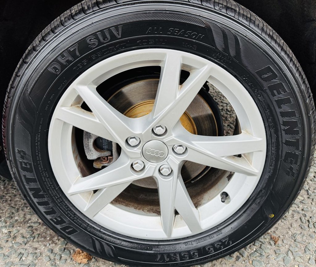 Used Audi Q3 2016 for sale - 76470483: Photo 27