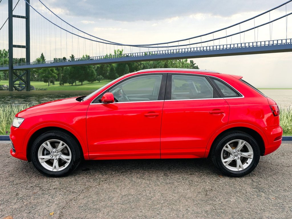 Used Audi Q3 2016 for sale - 76470483: Photo 8