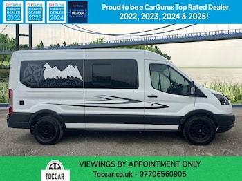 Used Ford Transit 2019 for sale - 79563133: Photo