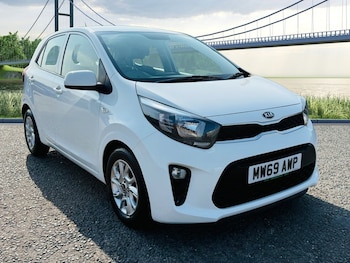 Kia - Picanto