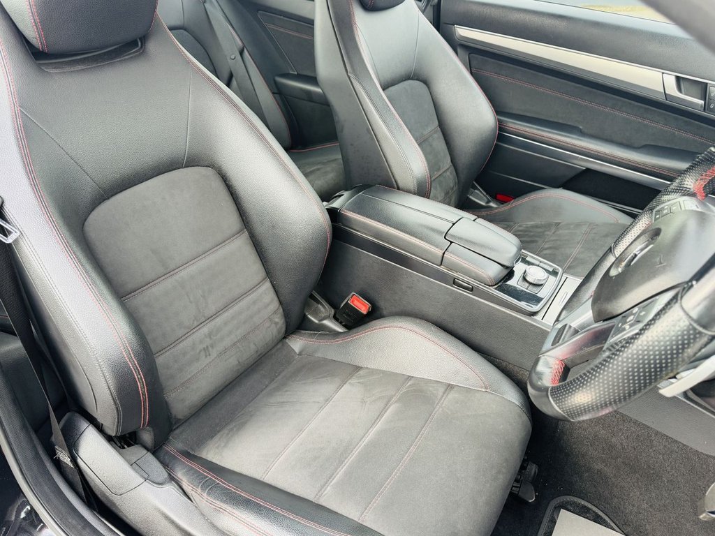 Used Mercedes-Benz E Class 2014 for sale - 76386445: Photo 11