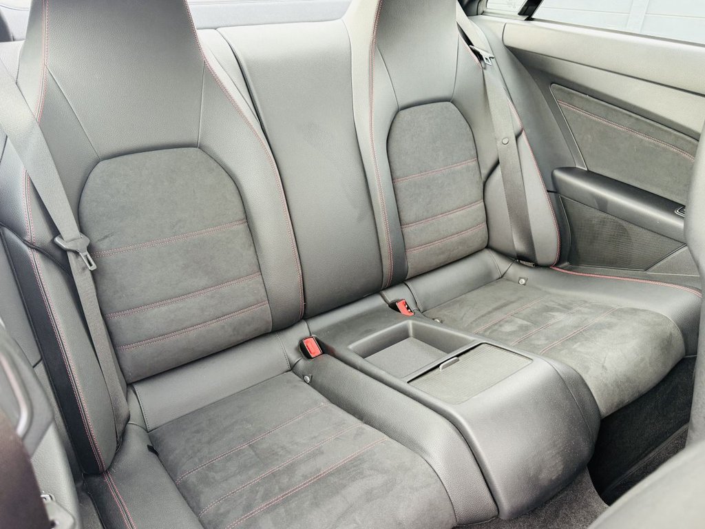 Used Mercedes-Benz E Class 2014 for sale - 76386445: Photo 12