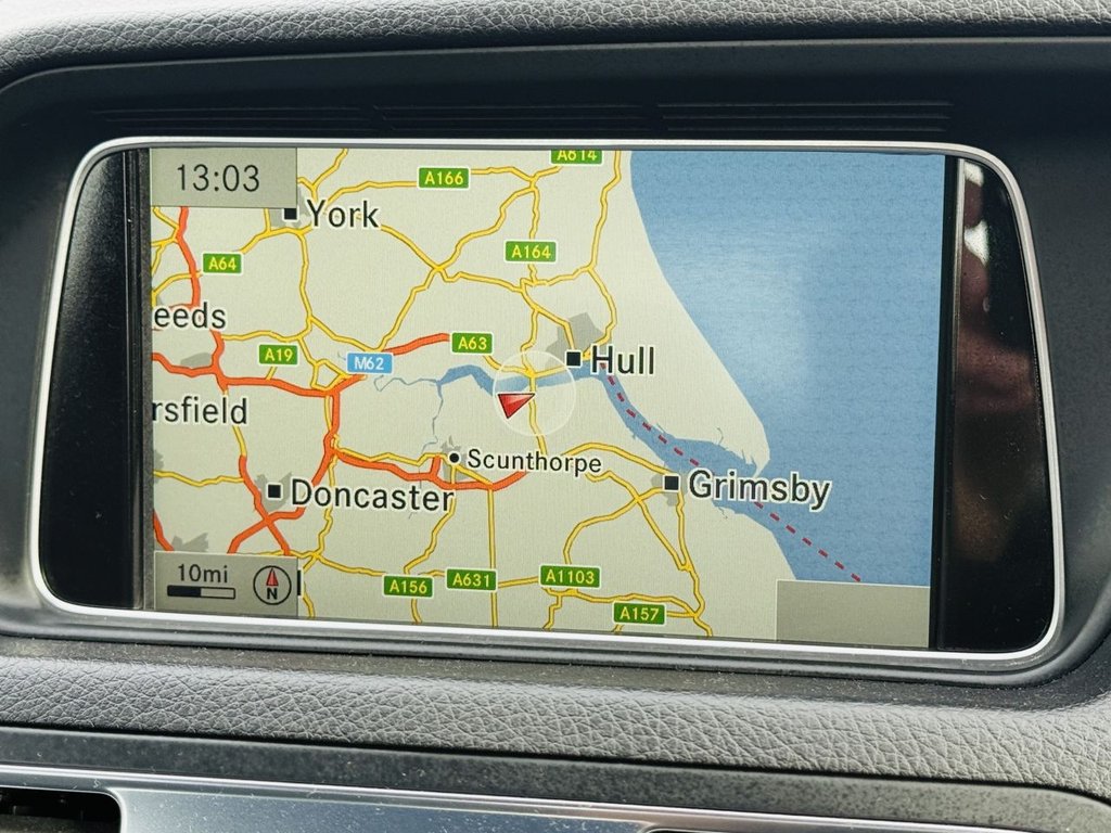 Used Mercedes-Benz E Class 2014 for sale - 76386445: Photo 13