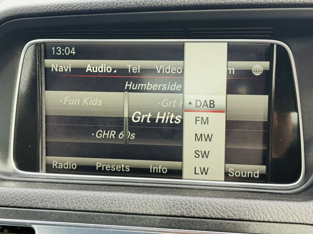 Used Mercedes-Benz E Class 2014 for sale - 76386445: Photo 14