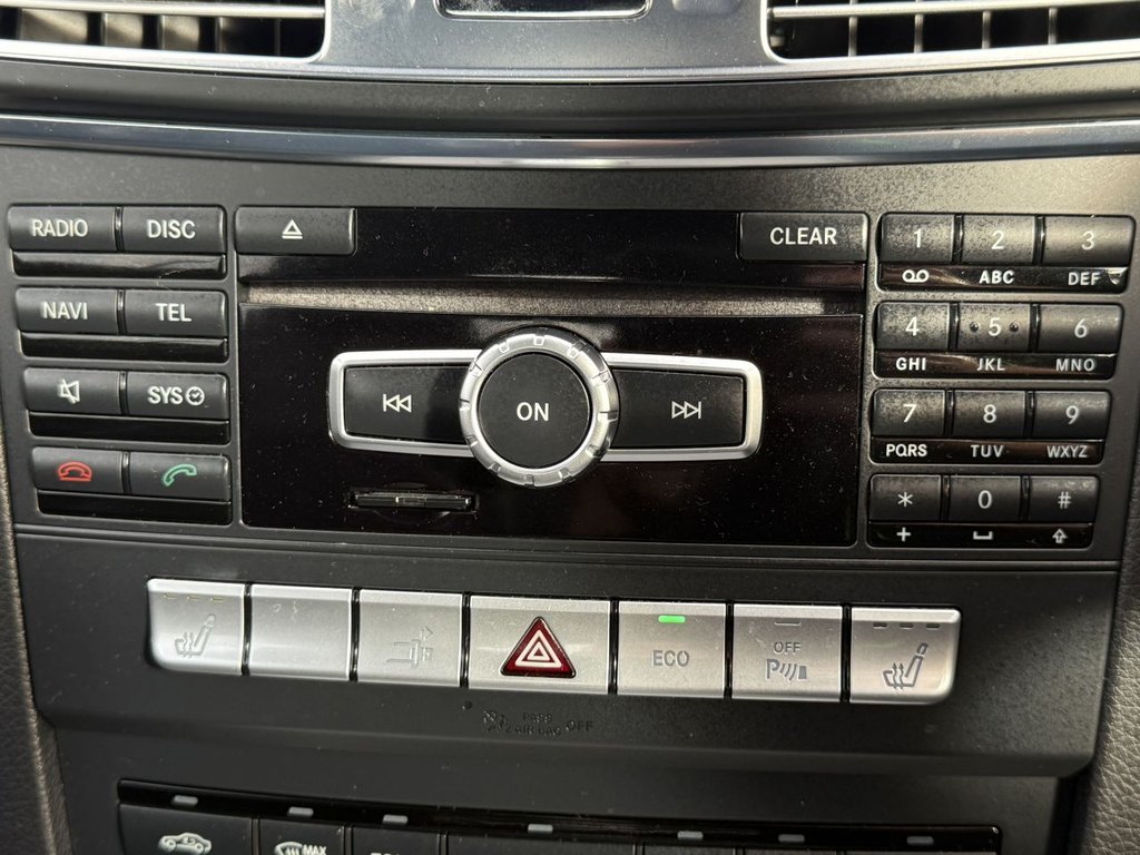 Used Mercedes-Benz E Class 2014 for sale - 76386445: Photo 21