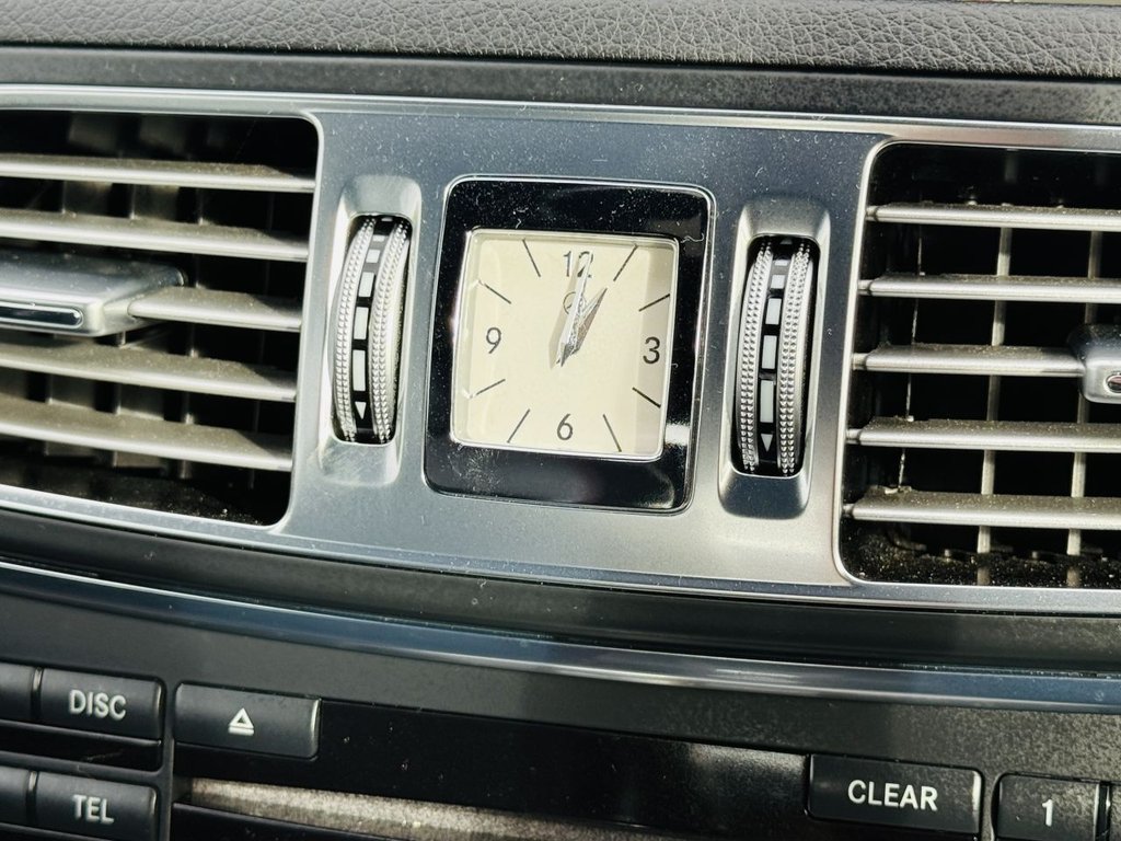 Used Mercedes-Benz E Class 2014 for sale - 76386445: Photo 22