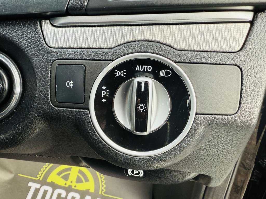 Used Mercedes-Benz E Class 2014 for sale - 76386445: Photo 25