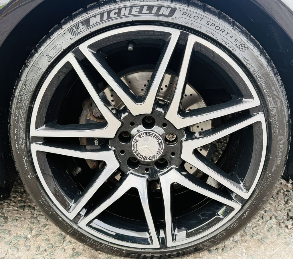 Used Mercedes-Benz E Class 2014 for sale - 76386445: Photo 28