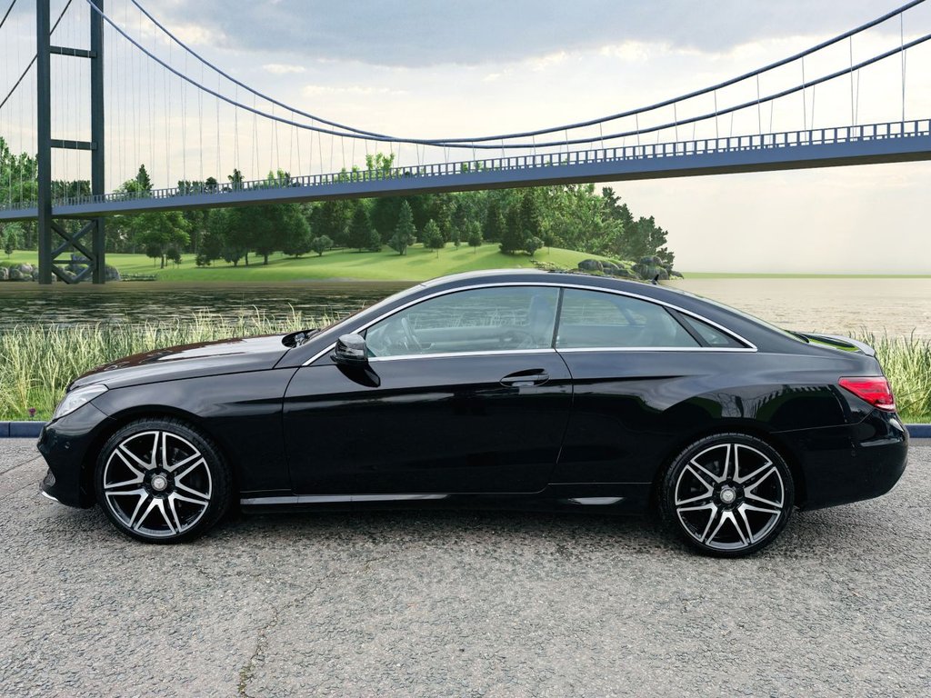 Used Mercedes-Benz E Class 2014 for sale - 76386445: Photo 7