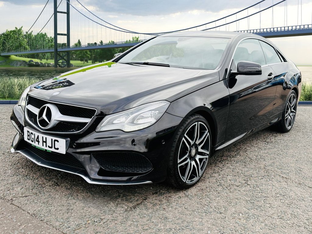 Used Mercedes-Benz E Class 2014 for sale - 76386445: Photo 8