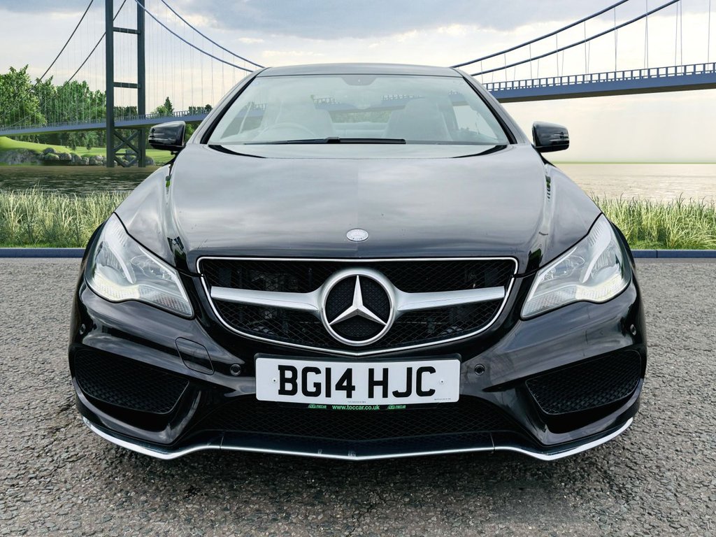 Used Mercedes-Benz E Class 2014 for sale - 76386445: Photo 9