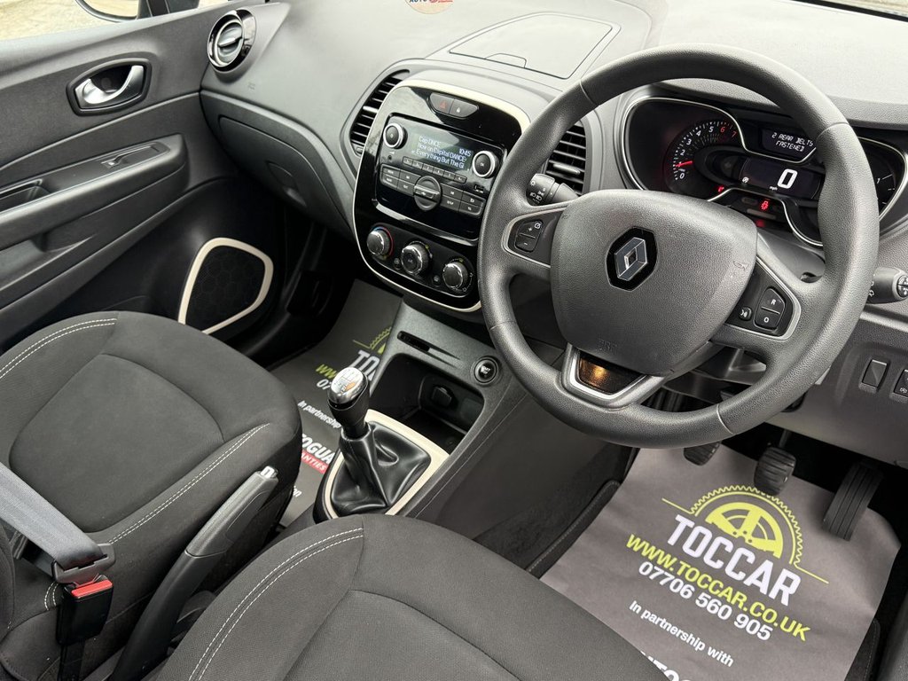 Used Renault Captur 2019 for sale - 77188386: Photo 10