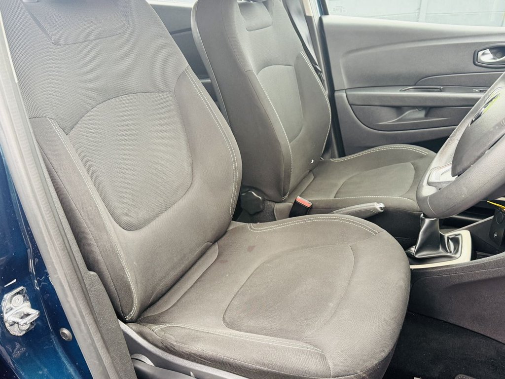 Used Renault Captur 2019 for sale - 77188386: Photo 11