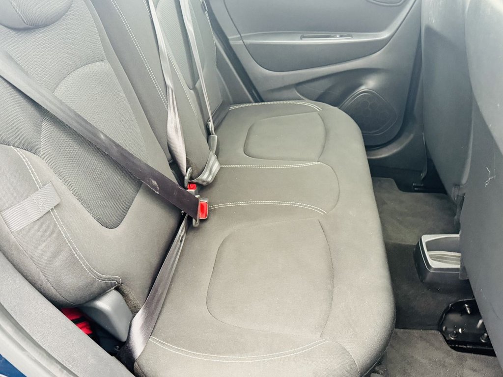 Used Renault Captur 2019 for sale - 77188386: Photo 12