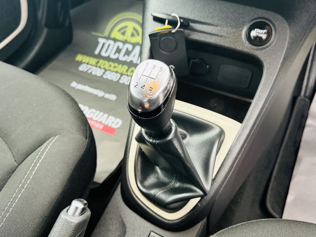 Used Renault Captur 2019 for sale - 77188386: Photo 14