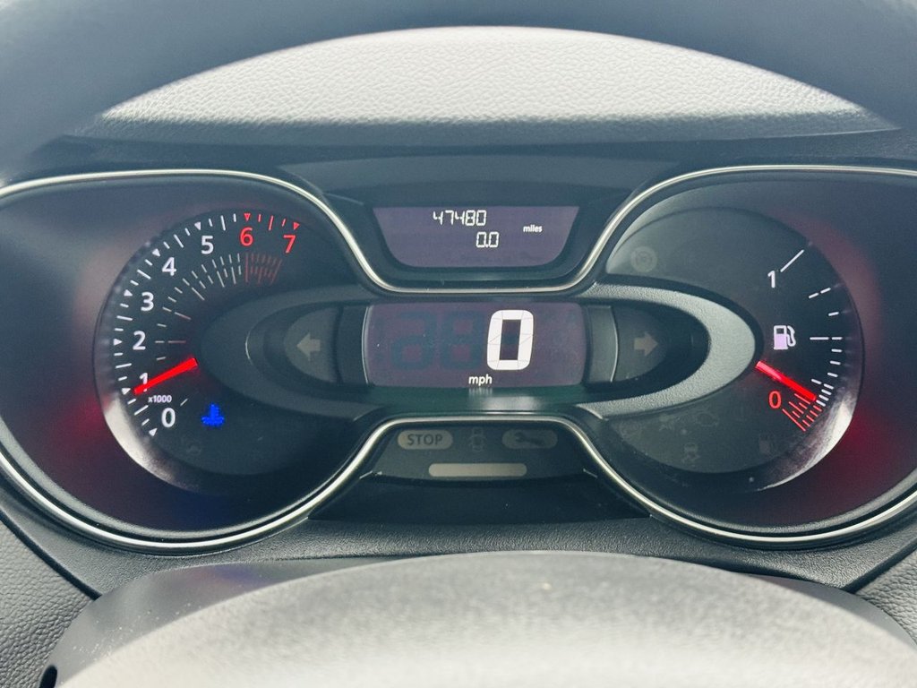 Used Renault Captur 2019 for sale - 77188386: Photo 15