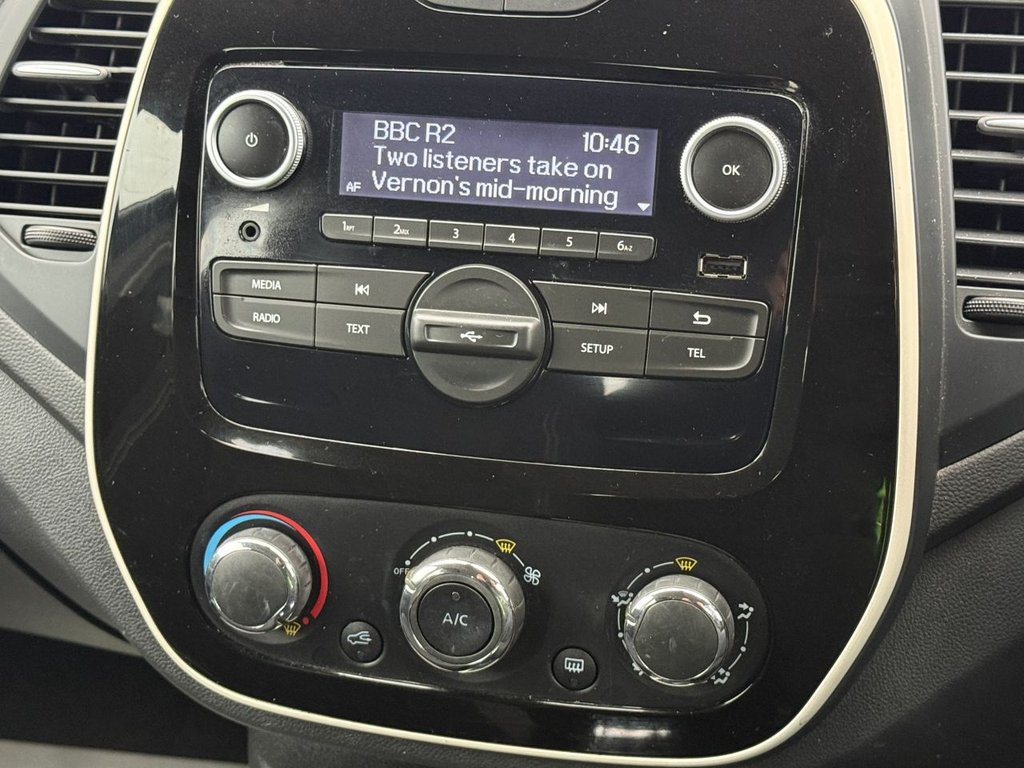 Used Renault Captur 2019 for sale - 77188386: Photo 16