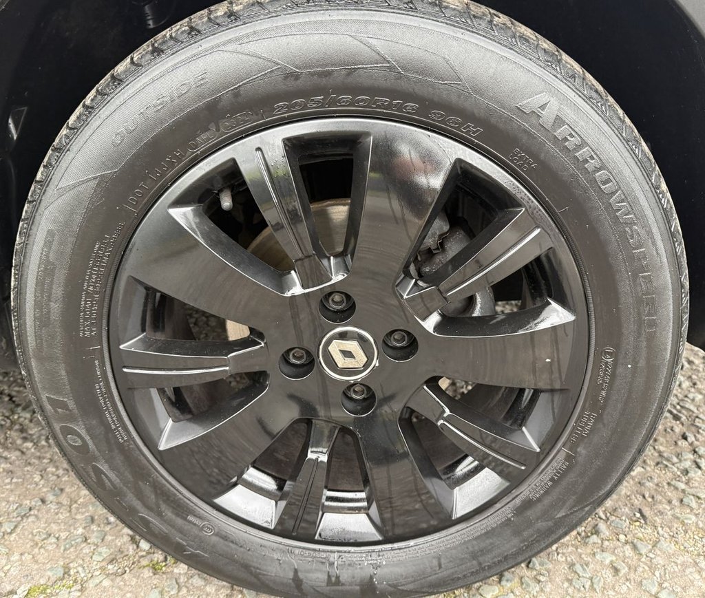 Used Renault Captur 2019 for sale - 77188386: Photo 23