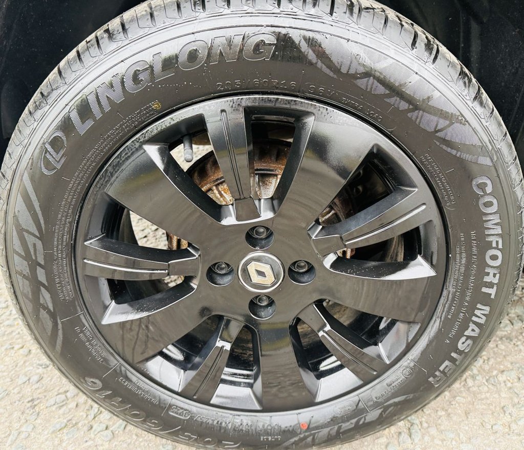 Used Renault Captur 2019 for sale - 77188386: Photo 24