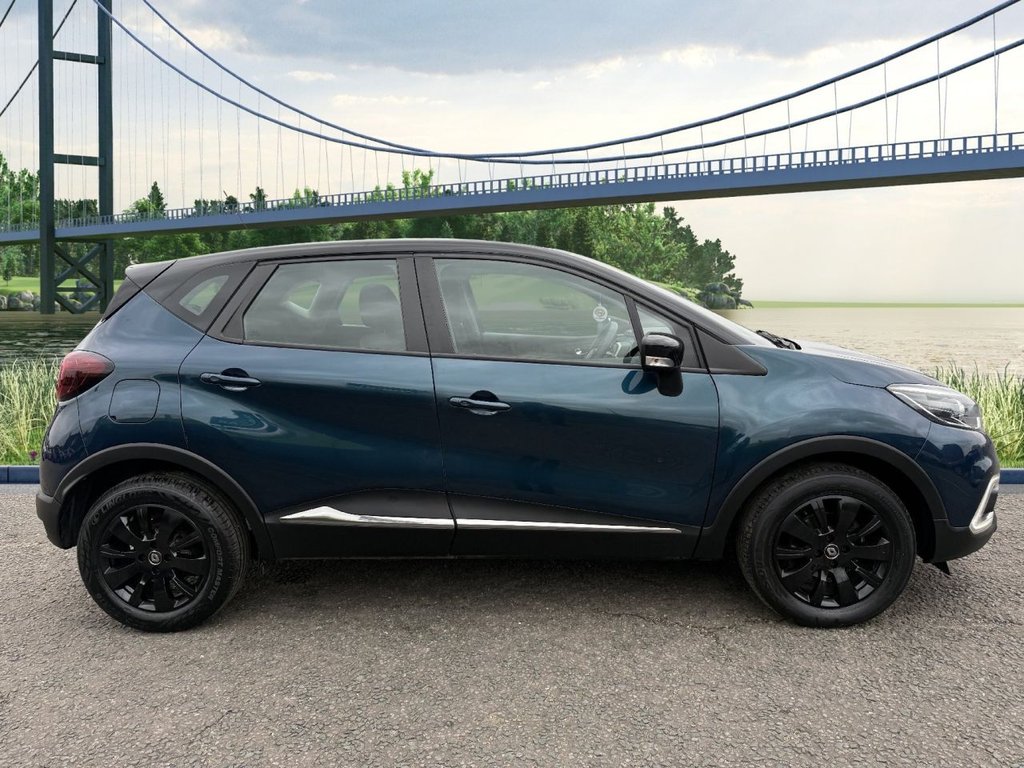 Used Renault Captur 2019 for sale - 77188386: Photo 3