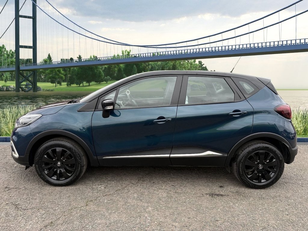 Used Renault Captur 2019 for sale - 77188386: Photo 7