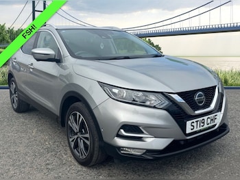 Used Nissan Qashqai 2019 for sale - 79155125: Photo