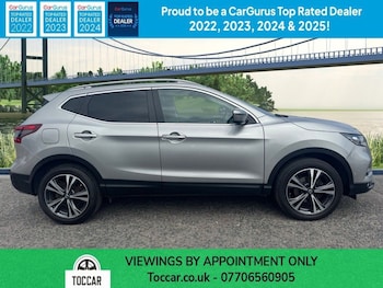 Used Nissan Qashqai 2019 for sale - 79155125: Photo