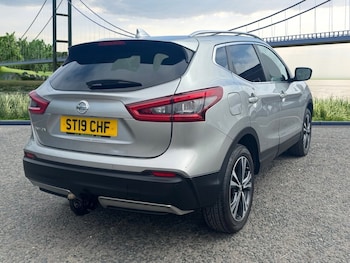 Used Nissan Qashqai 2019 for sale - 79155125: Photo