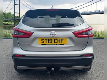 Used Nissan Qashqai 2019 for sale - 79155125: Photo