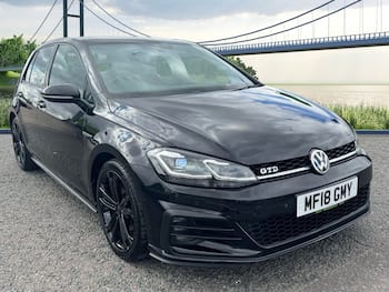 Used Volkswagen Golf 2018 for sale - 79618863: Photo
