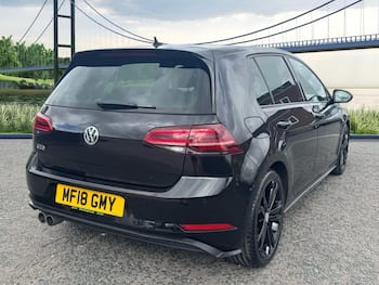 Used Volkswagen Golf 2018 for sale - 79618863: Photo