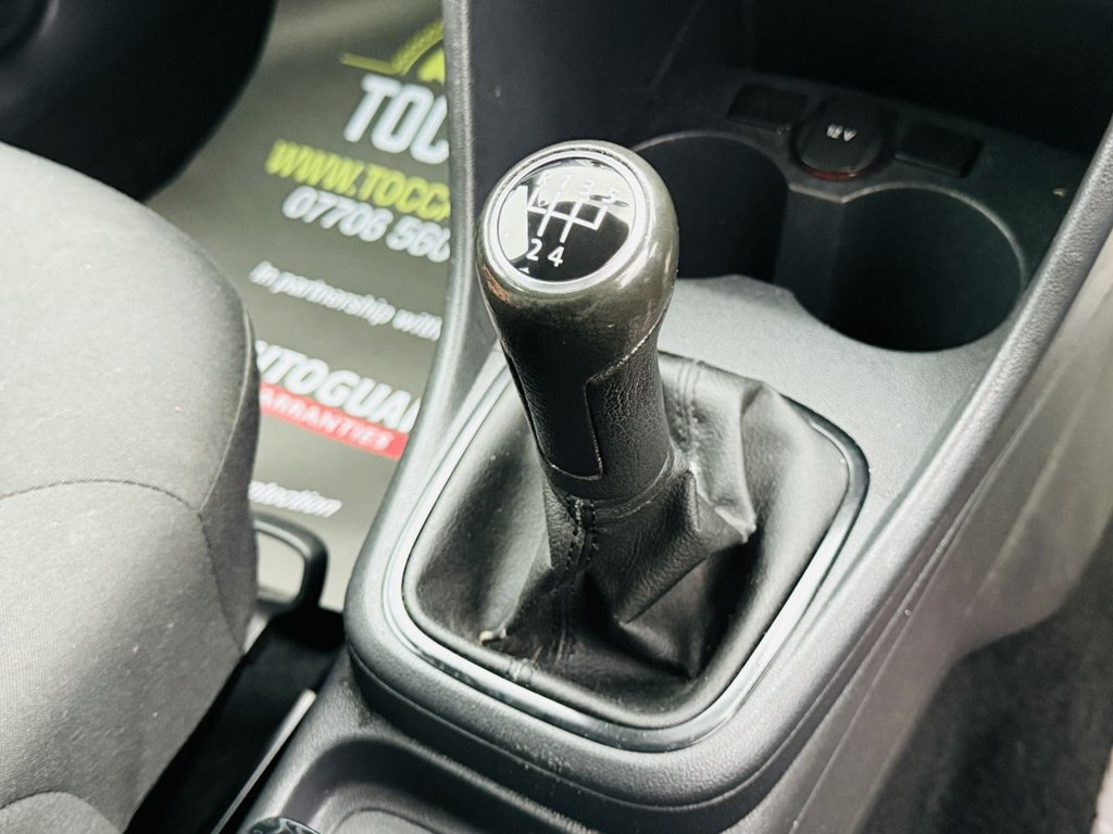 Used Volkswagen Polo 2011 for sale - 76617503: Photo 16