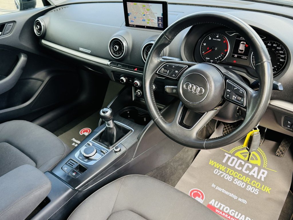 Used Audi A3 2019 for sale - 75703704: Photo 10