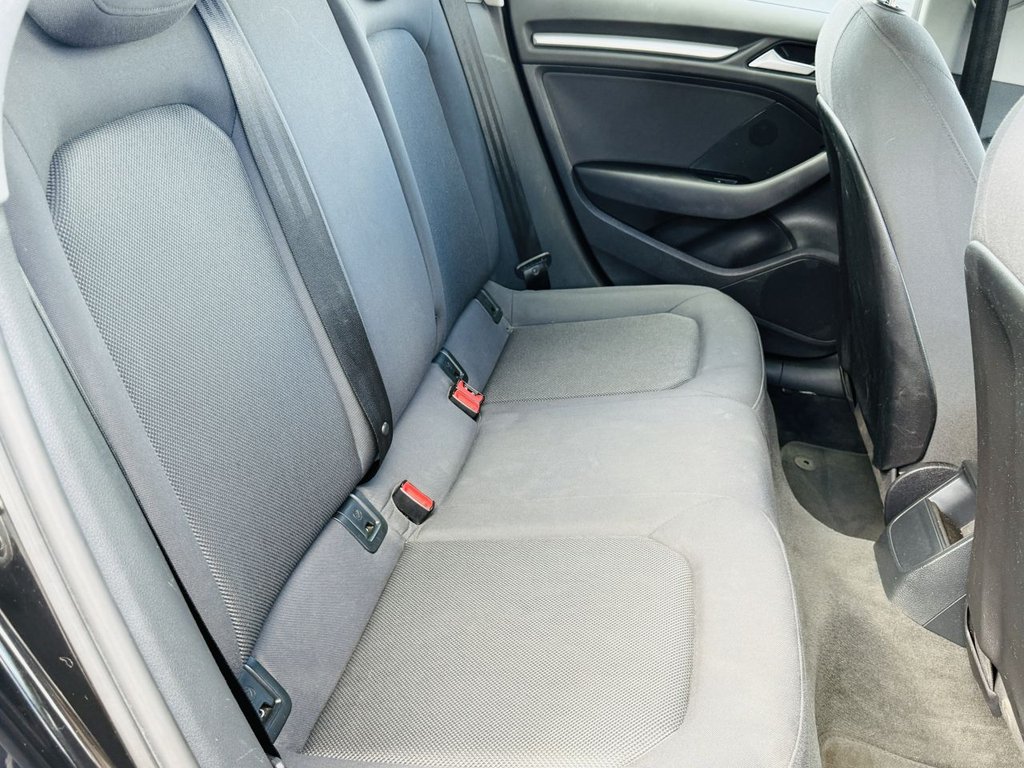 Used Audi A3 2019 for sale - 75703704: Photo 12