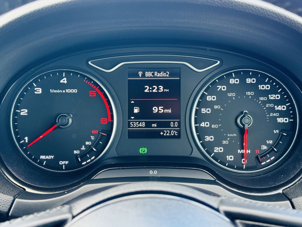 Used Audi A3 2019 for sale - 75703704: Photo 16