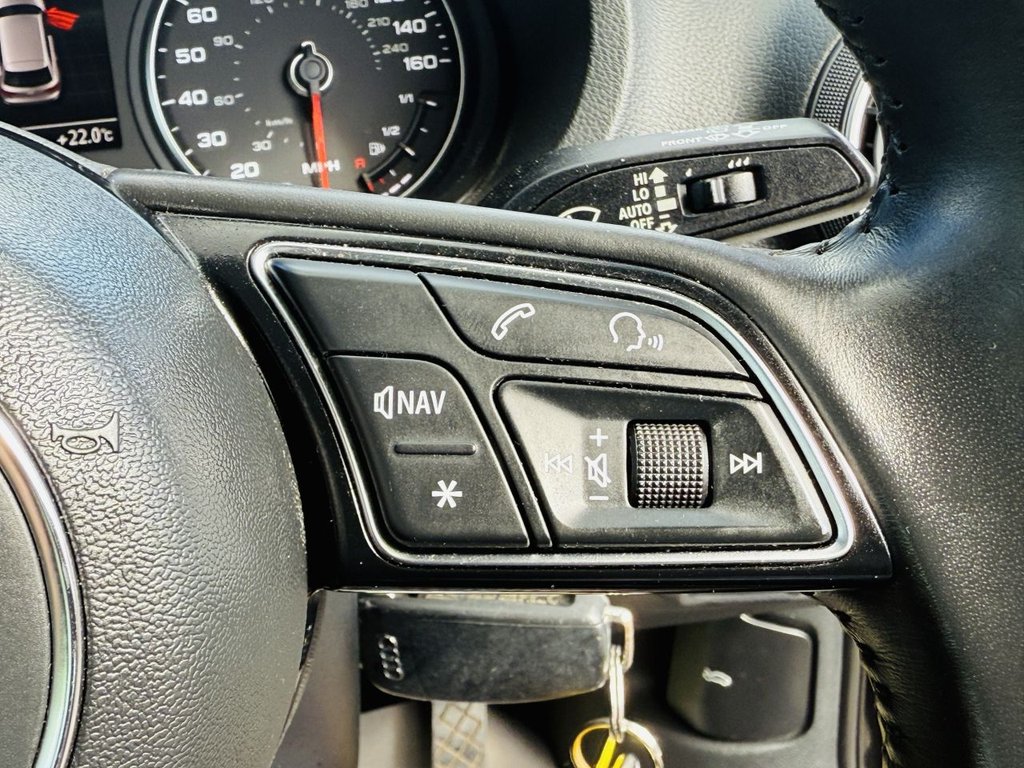 Used Audi A3 2019 for sale - 75703704: Photo 18