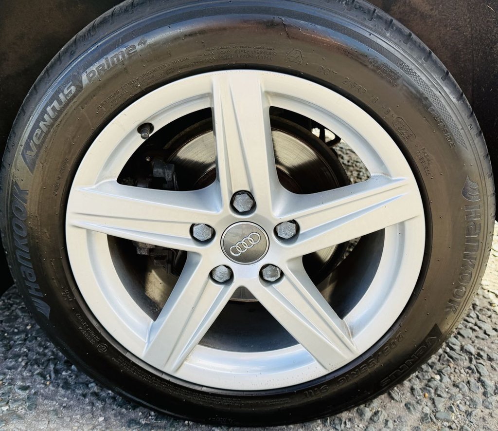 Used Audi A3 2019 for sale - 75703704: Photo 25
