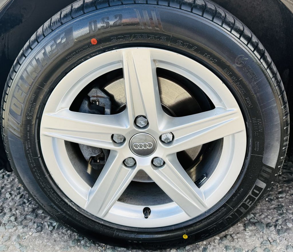 Used Audi A3 2019 for sale - 75703704: Photo 27