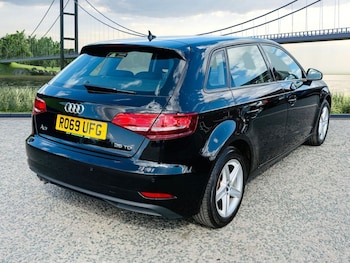 Used Audi A3 2019 for sale - 75703704: Photo