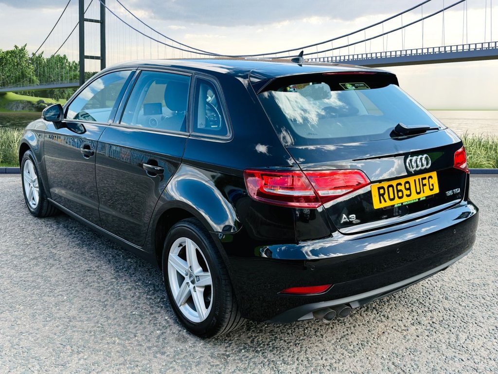 Used Audi A3 2019 for sale - 75703704: Photo 6