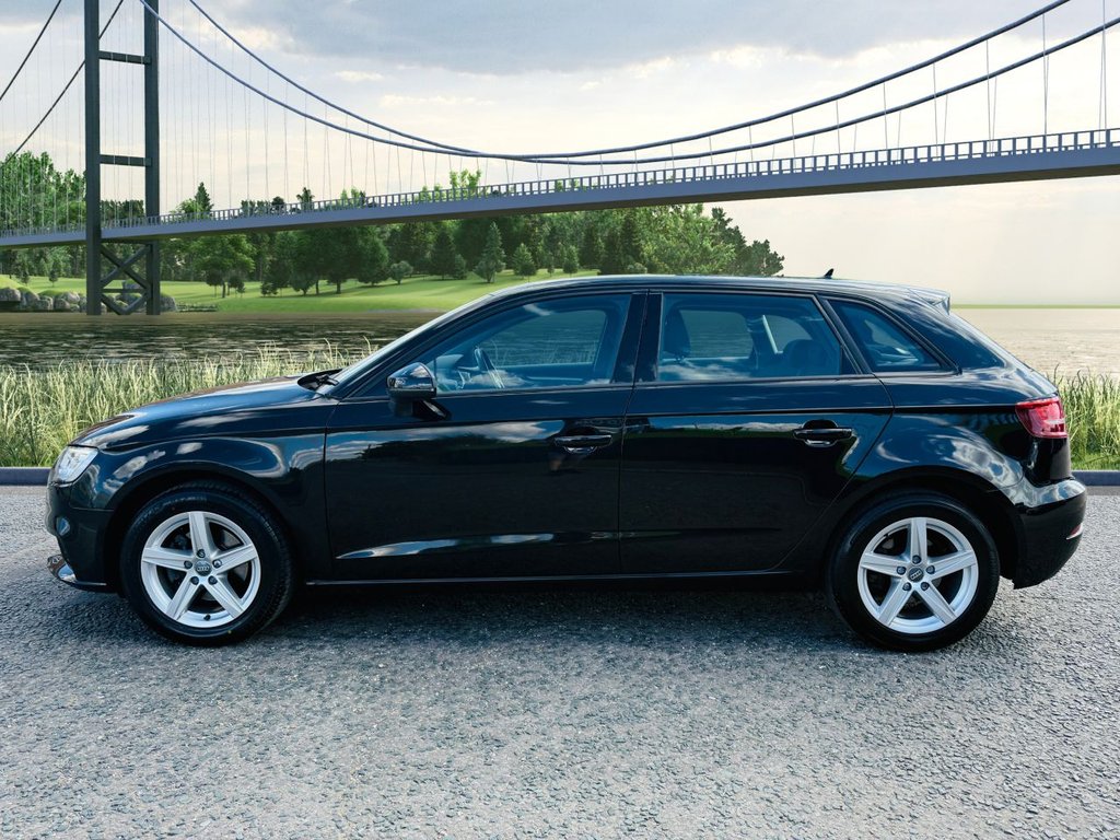 Used Audi A3 2019 for sale - 75703704: Photo 7