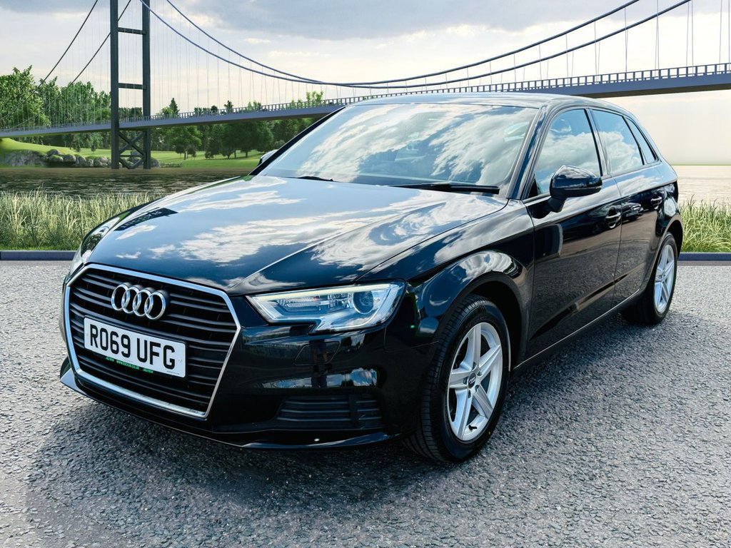 Used Audi A3 2019 for sale - 75703704: Photo 8
