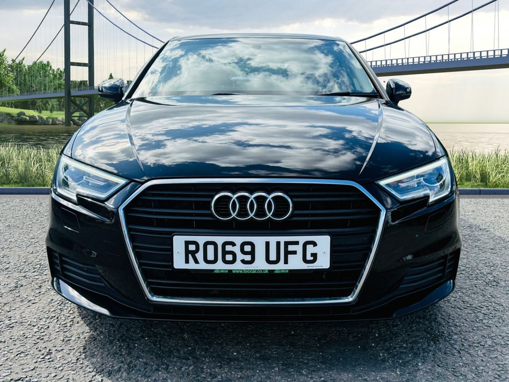 Used Audi A3 2019 for sale - 75703704: Photo 9